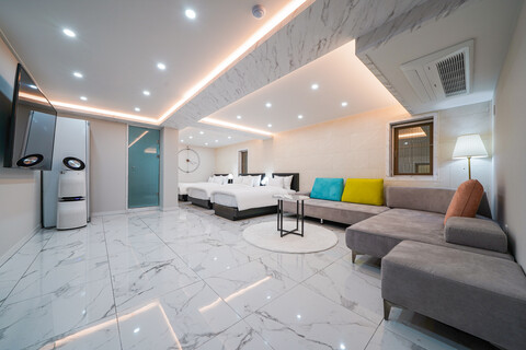 부산 광안리 광안 Stay Hotel