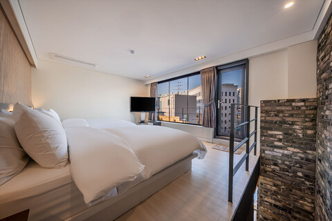 성신여대 브라운도트 성신여대점