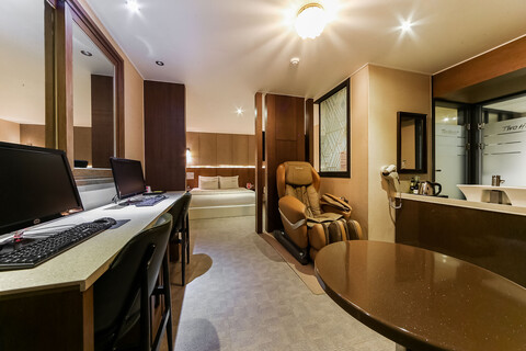 김해 장유 투하트 호텔(워터파크점)