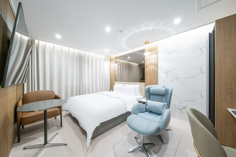 청주 호텔 로지(Rosy)