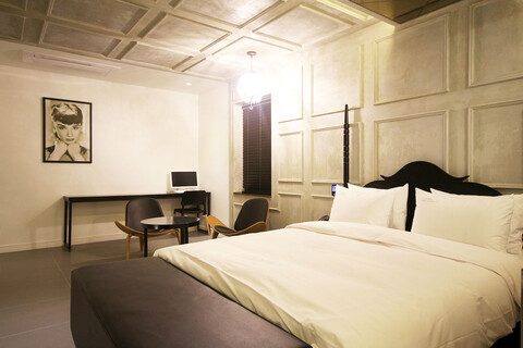 목포 썸 무인호텔