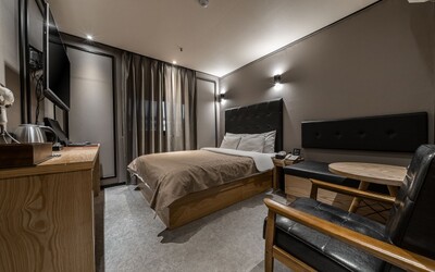 일산(대화) 수필