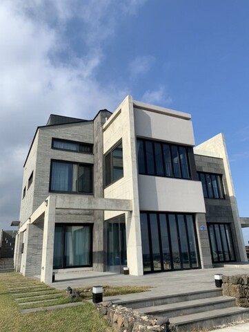 제주 하도내음펜션