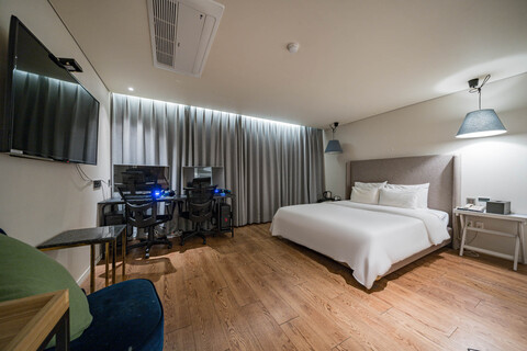 부산 화명동 런더너