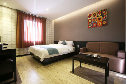 파주 웨스트힐 호텔