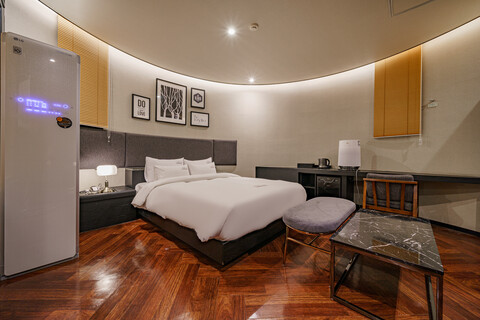 김해 장유 호텔 런더너