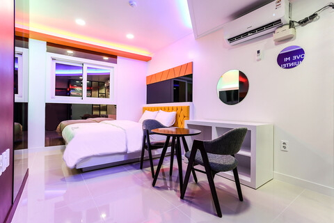 속초 조이무인텔