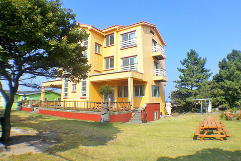 제주 준하우스 게스트하우스