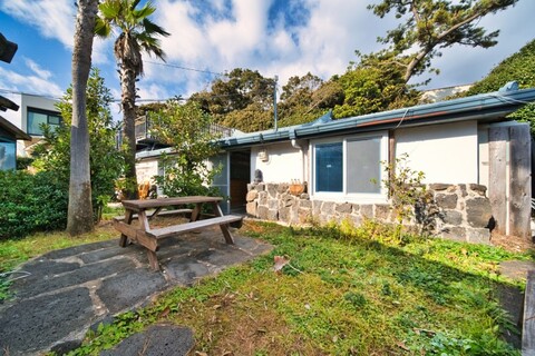 서귀포 위미애머물다펜션