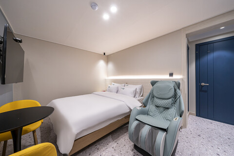 대전 유천 콩(2호점)