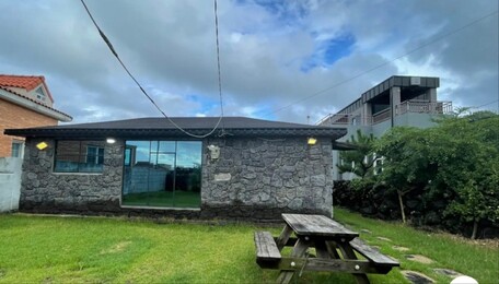 제주 김녕몽생이펜션