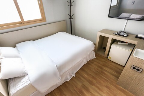 서귀포 기풍호텔