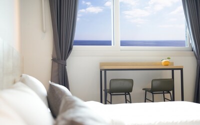 서귀포 호텔이디