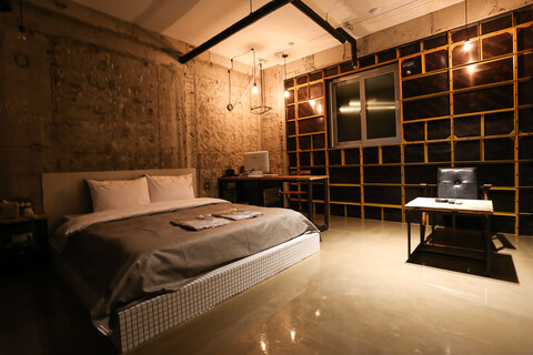 종로 부티크 호텔 K