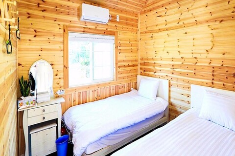 제주 한그루 게스트하우스