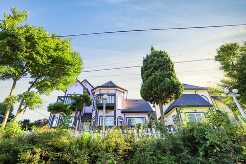 대부도(영흥도) 세라핌펜션