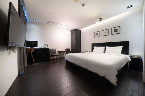 인천(간석동) 알리스위트 호텔