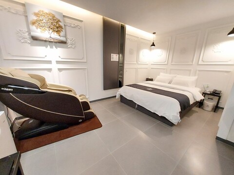 군산 다올 호텔