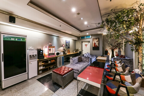 청주 모원 호텔