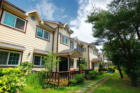 경주 호반의왈츠펜션