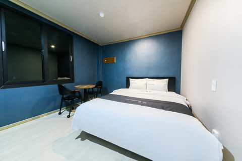 전주 중화산동 엘림호텔