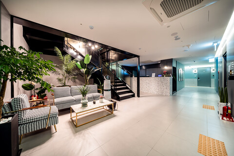 김포 그레이 호텔