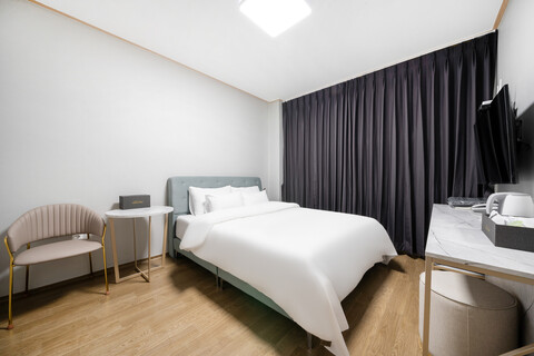 정읍 골드스테이