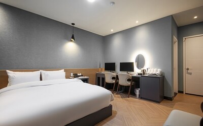 완주 호텔 아리아(HOTEL ARIA)