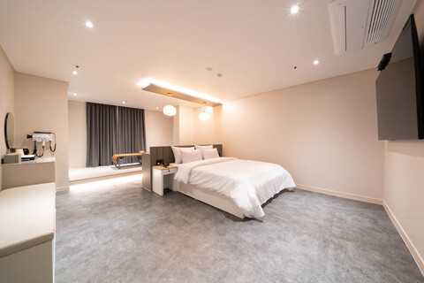 천안 호텔 주노