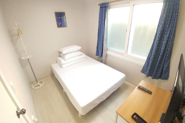 용산 하우재 게스트하우스-i