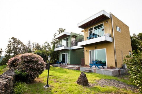 서귀포 아티스트펜션