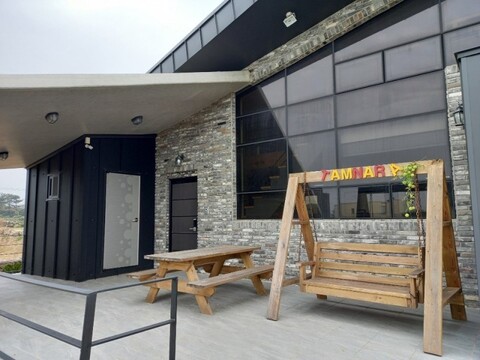 제주 탐나라펜션