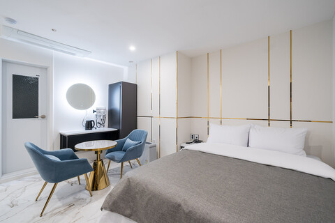 평촌 호텔 아렌츠(ARENTZ)