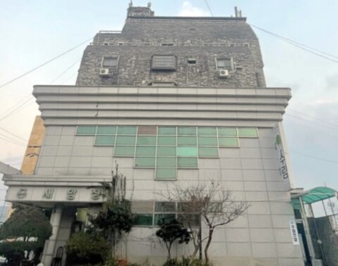 정읍 새암