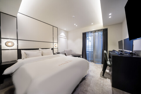 종로 HOTEL AVENUE162(호텔 에비뉴162)