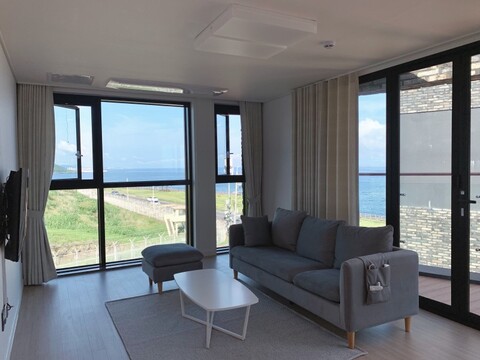 제주 또시오라펜션