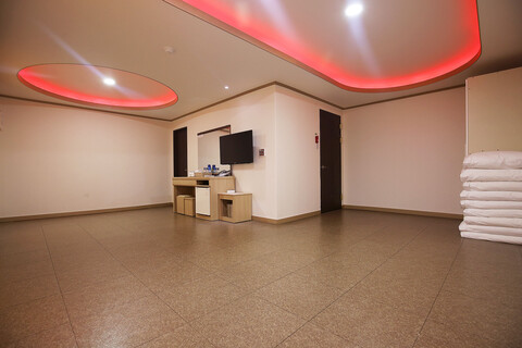 충주(수안보)사이판 온천호텔