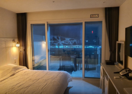 보성 벌교 비즈니스 호텔