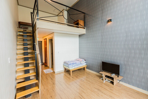 가평 돌고래수상리조트