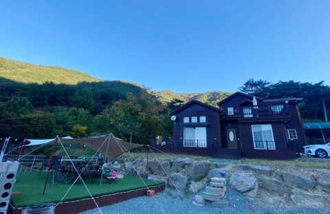 청도 킴스홈펜션