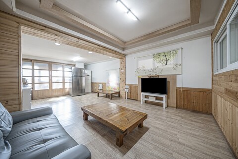 포항 (양포)가족펜션블루