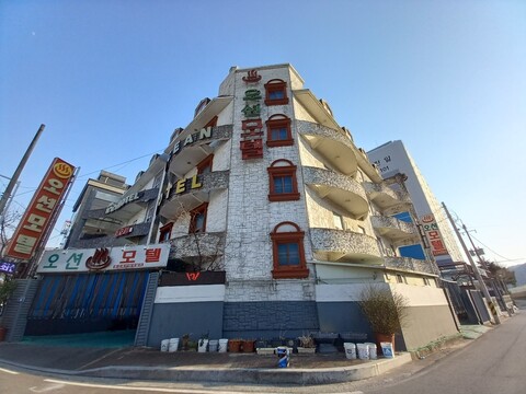 양산 석계 오션