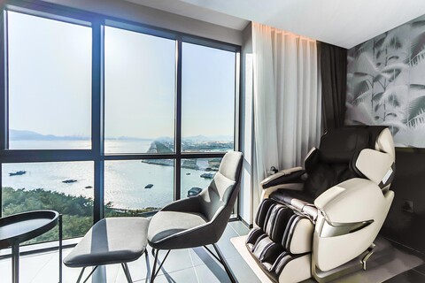 부산 강서 신호동 브라운도트 신호점