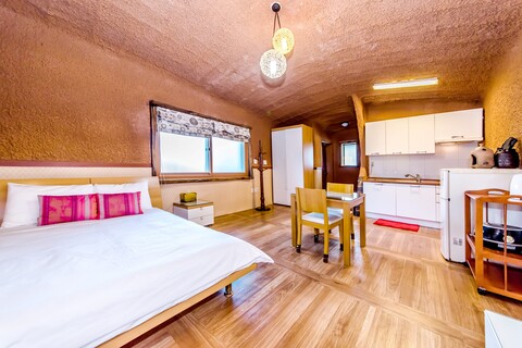 서귀포 앙끄리에 펜션