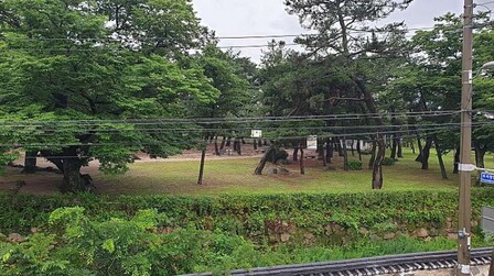 경주 수정민박펜션