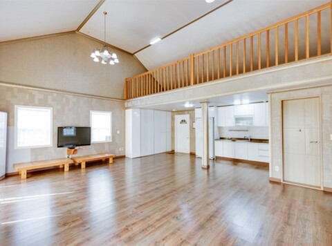 김해 솔향기펜션