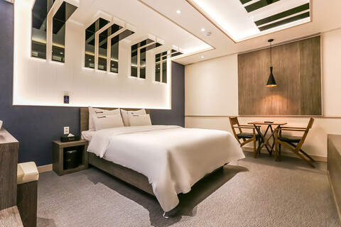 영월 영월무인텔(1대1 Drive-In)