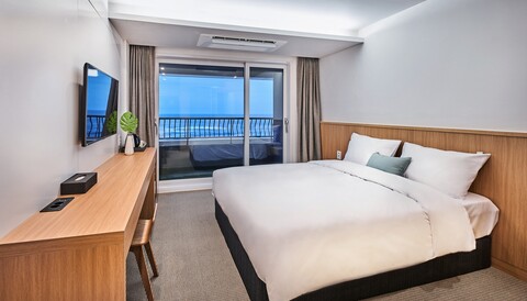 양양 더 낙산 호텔