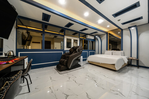 안산 비아호텔(Hotel VIA)