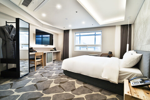 부산 서면 호텔 하이든(HOTEL HAYDN)